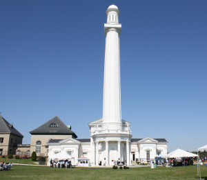 Louisville Water Company Water Tower | Kentuckiana Heritage Consortium