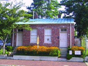 Thomas Edison House